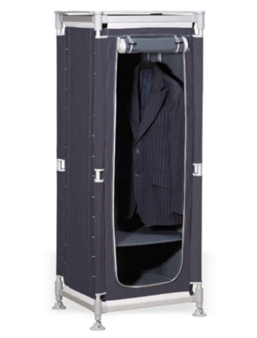 Westfield Camping Cupboard