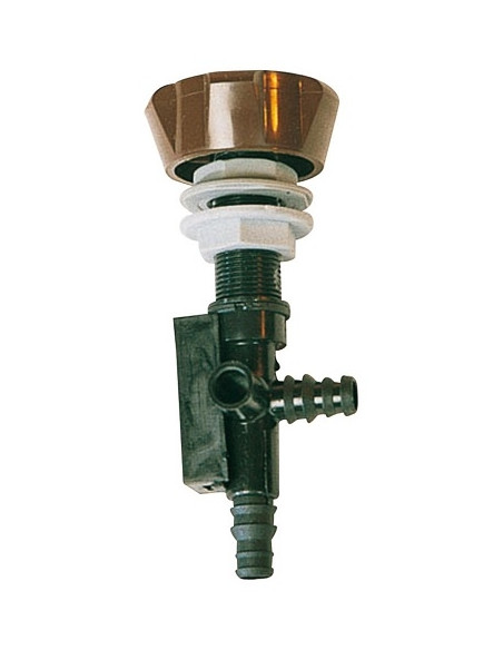 Torneira manual para tanques