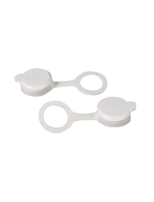 Tapa para bombin de cerradura seguridad