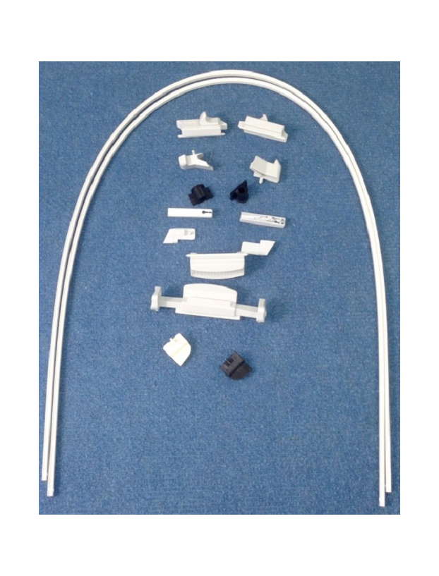 Blocco per finestre Dometic