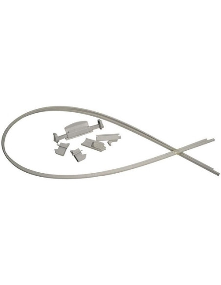 Verschlussstück für Dometic Fenster