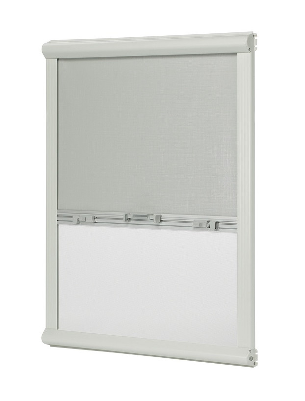 Pièce de fermeture pour fenêtres Dometic