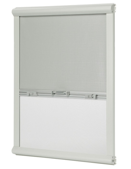 Verschlussstück für Dometic Fenster