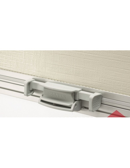 Verschlussstück für Dometic Fenster