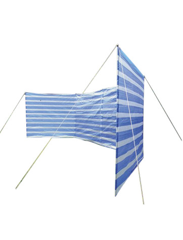 Paravientos 400x135cm