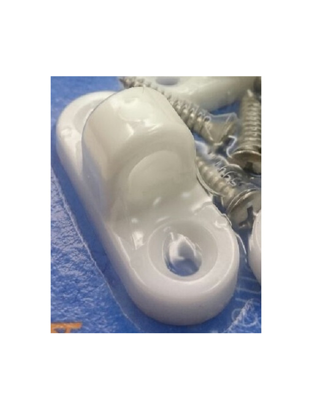 Ponti in nylon verticali x5