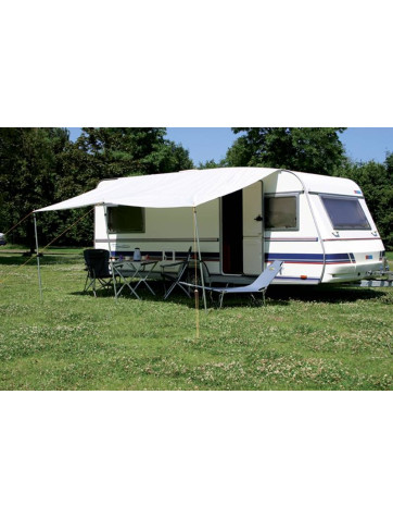 Toldo Ligero universal 250x240 cm EuroTrail