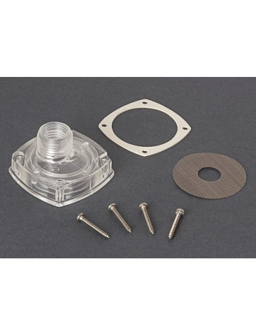 Kit de filtro para la bomba AQUA 8 de Fiamma