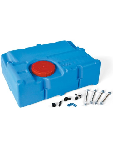 Tanque para agua Tank 70 litros. Fiamma