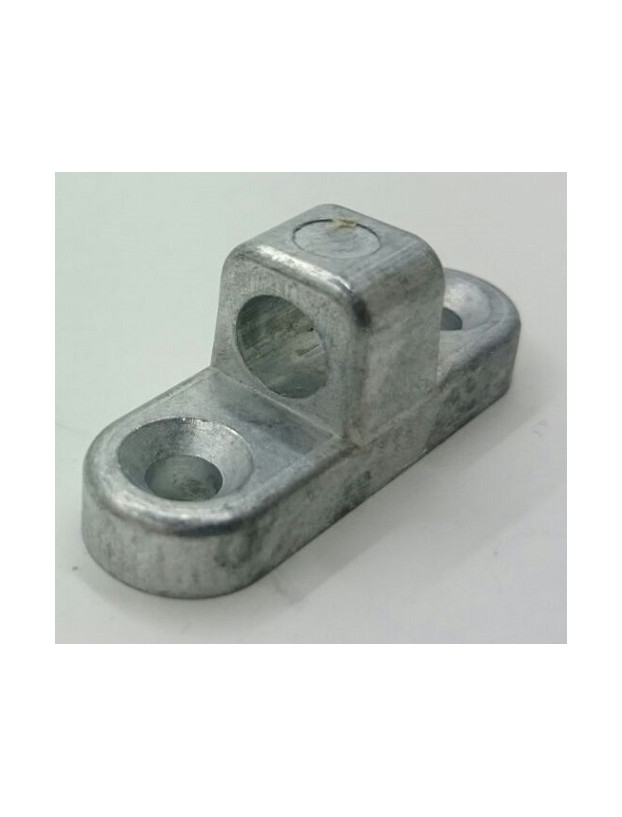 Vertical steel bridges 5 units