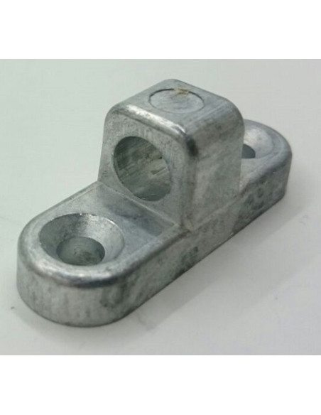 Ponti in acciaio verticale 5 unità Ponti in acciaio verticale 5 unità