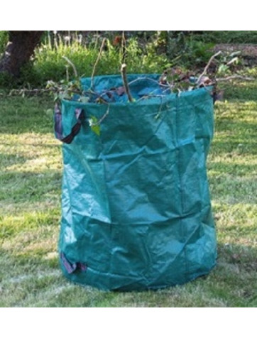 Bolsa para desechos de jardín 67 x 76 cm