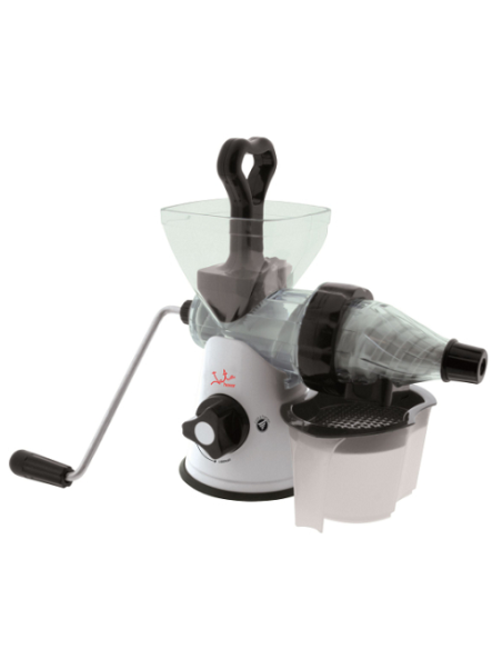 Miscelatore manuale Jata