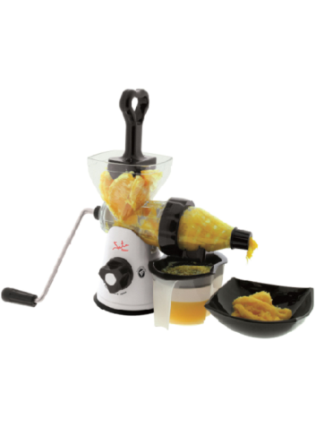 Jata manual blender