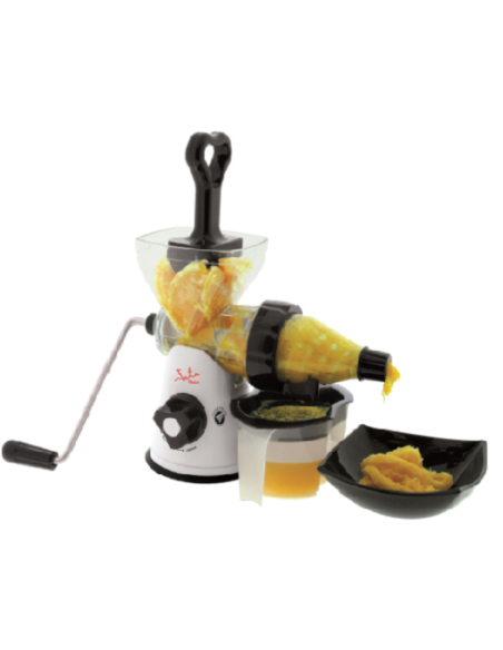 Miscelatore manuale Jata