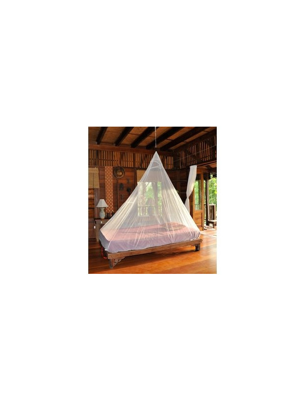 Redcliffs Bed Mosquito Net