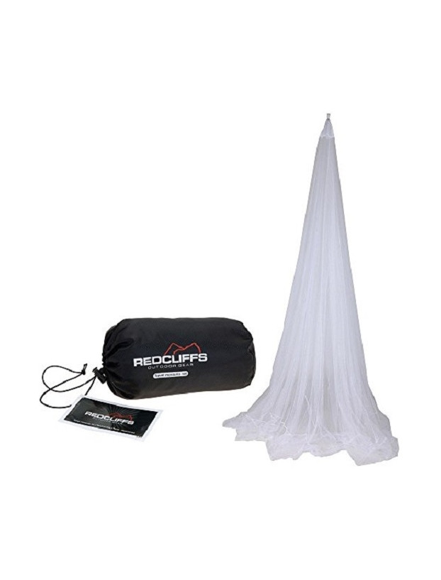 Mosquitera para cama Redcliffs