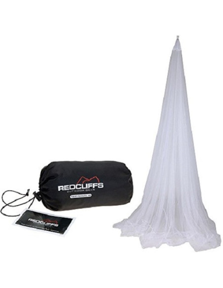 Moustiquaire de lit Redcliffs
