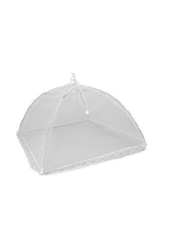 Moustiquaire de protection en nylon pour aliments