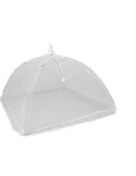 Moustiquaire de protection en nylon pour aliments