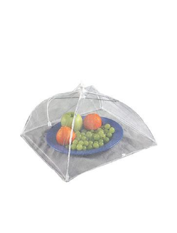 Moustiquaire de protection en nylon pour aliments