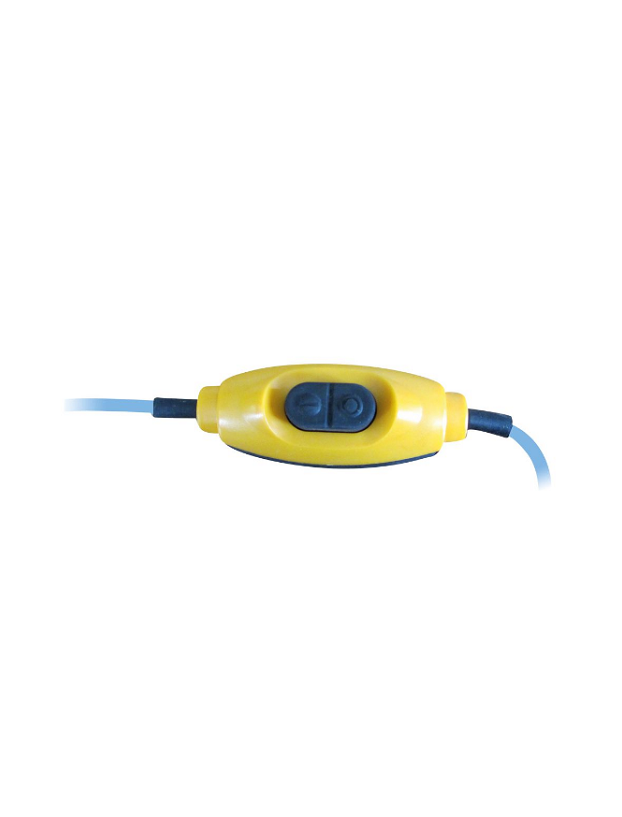 Ducha Portátil Set Midland 12V Bayasun