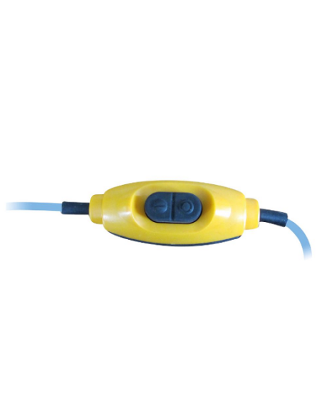 Ducha Portátil Set Midland 12V Bayasun Ducha Portátil Set Midland 12V Bayasun