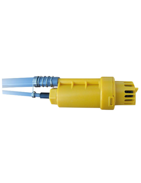 Ducha Portátil Set Midland 12V Bayasun Ducha Portátil Set Midland 12V Bayasun