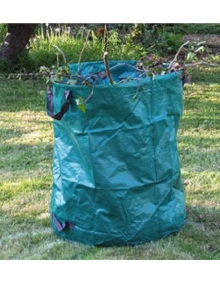 Garden waste bag 45 x 76 cm