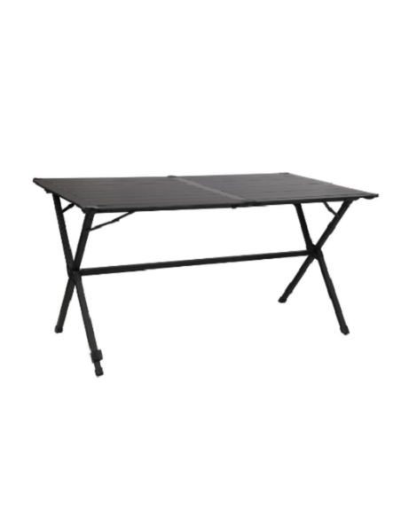 Gap Less schwarzer Klapptisch für 6 Personen Midland