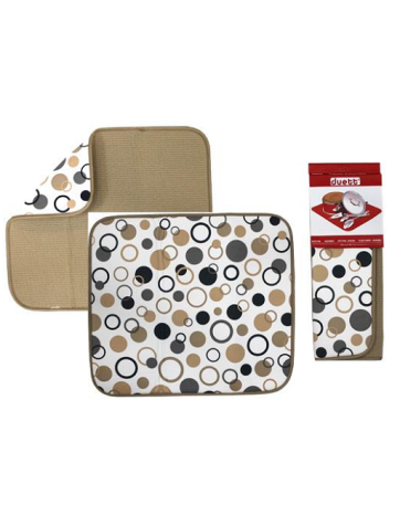 Tapis de drainage Duett