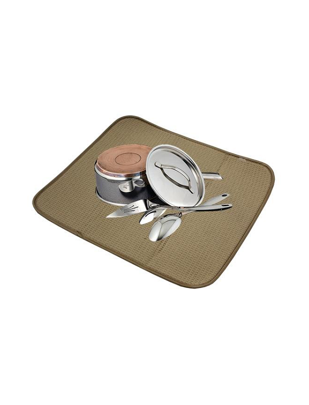 Tapis de drainage Duett