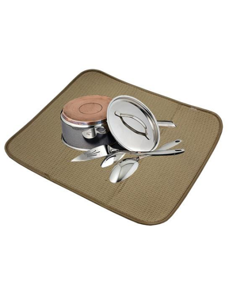 Tapis de drainage Duett