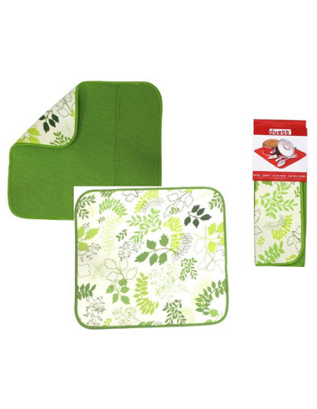 Tapis de drainage Duett