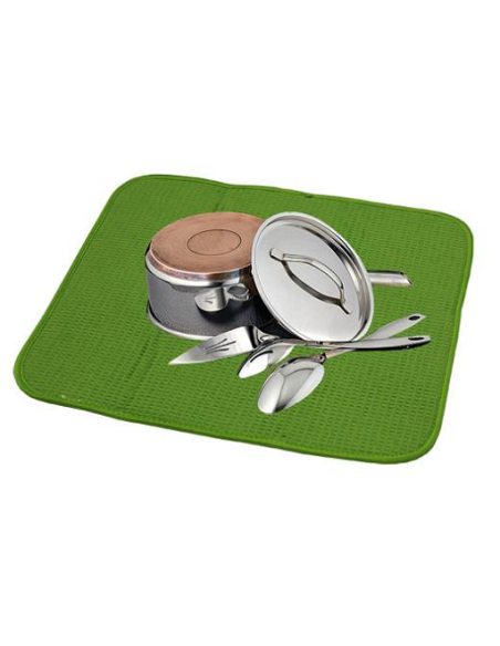 Tapis de drainage Duett