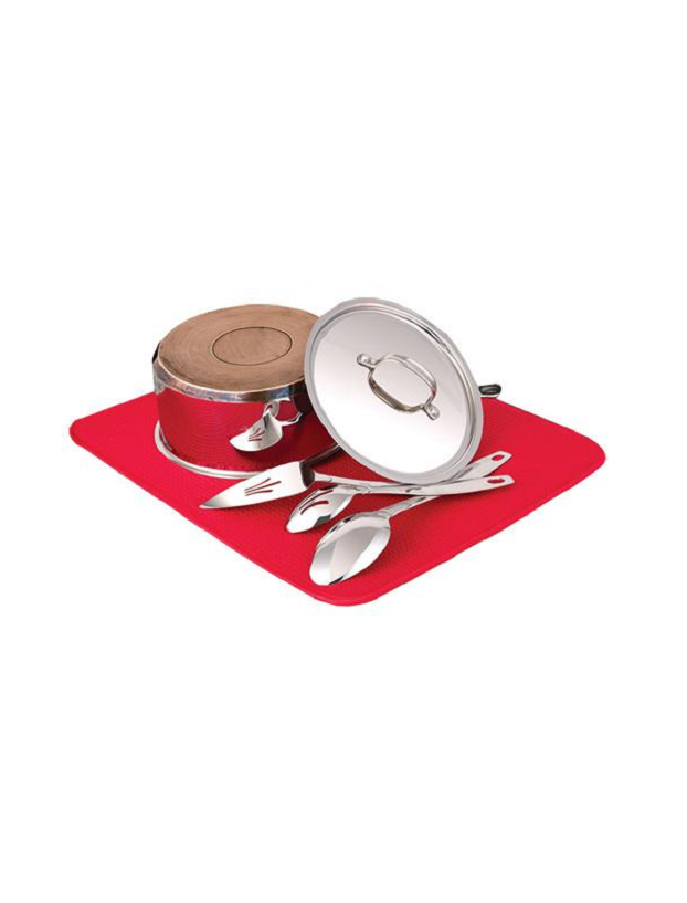 Rubinetto da scurrying Duett