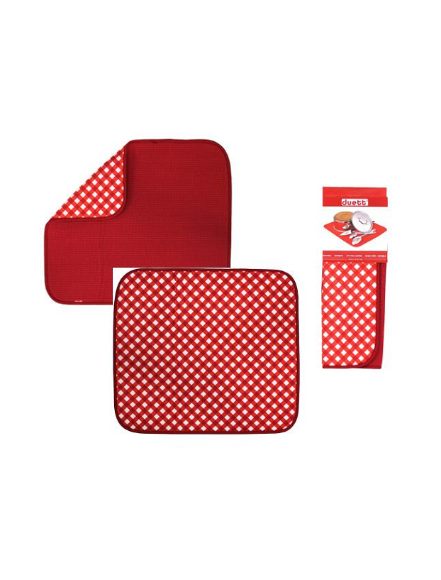 Tapis de drainage Duett