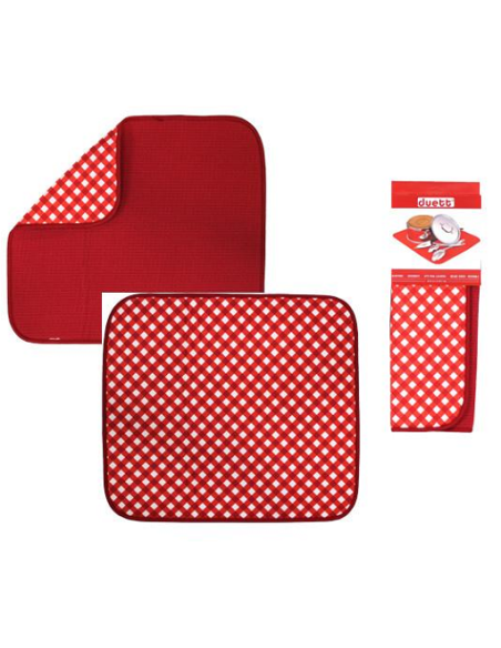 Tapis de drainage Duett