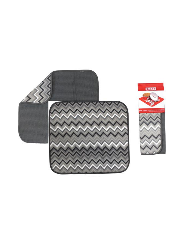 Tapis de drainage Duett