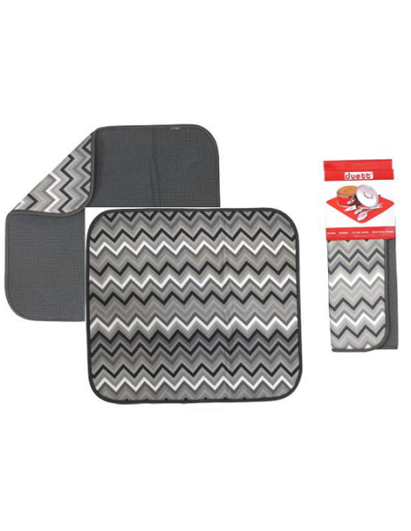 Tapis de drainage Duett