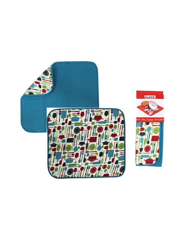 Rubinetto da scurrying Duett