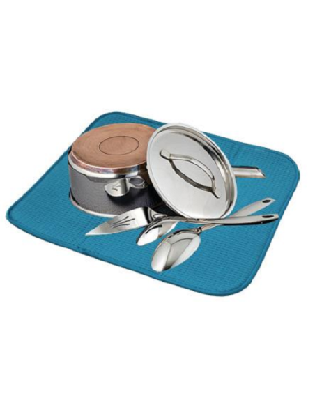 Tapis de drainage Duett