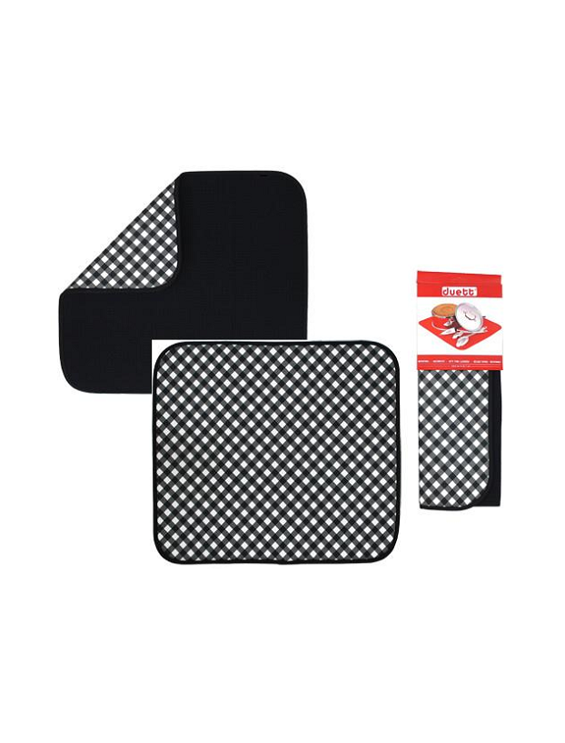 Tapis de drainage Duett