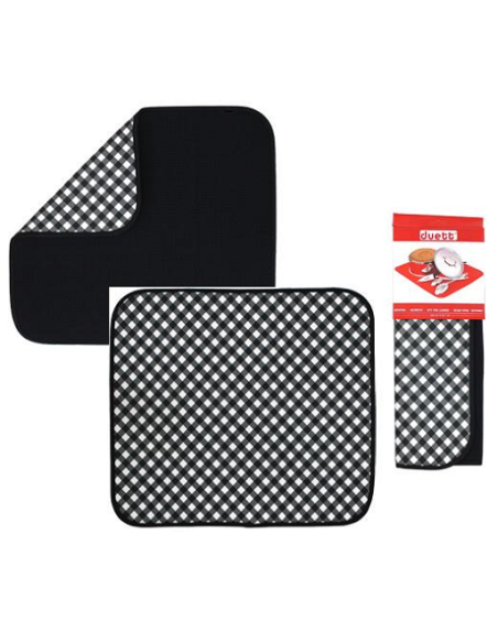 Tapis de drainage Duett