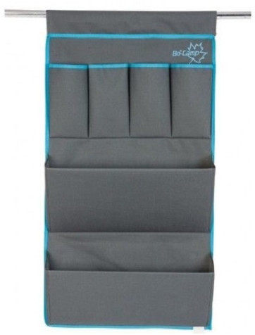 Organizador 48 x 84 cm Bo-Camp