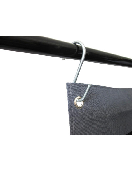 Organizzatore 48 x 84 cm Bo-Camp