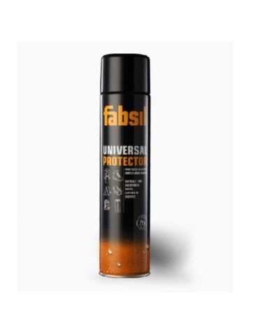 Spray protector impermeabilizante  Fabsil 400 ml para toldos y avances