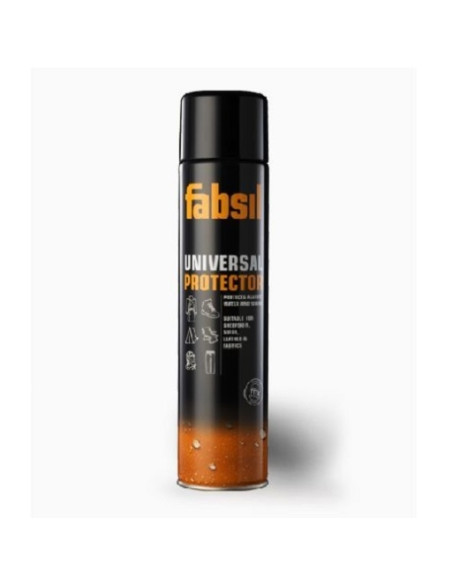 Fabsil waterproofing protective spray 400 ml for awnings and advances Fabsil waterproofing protective spray 400 ml for awnings and advances
