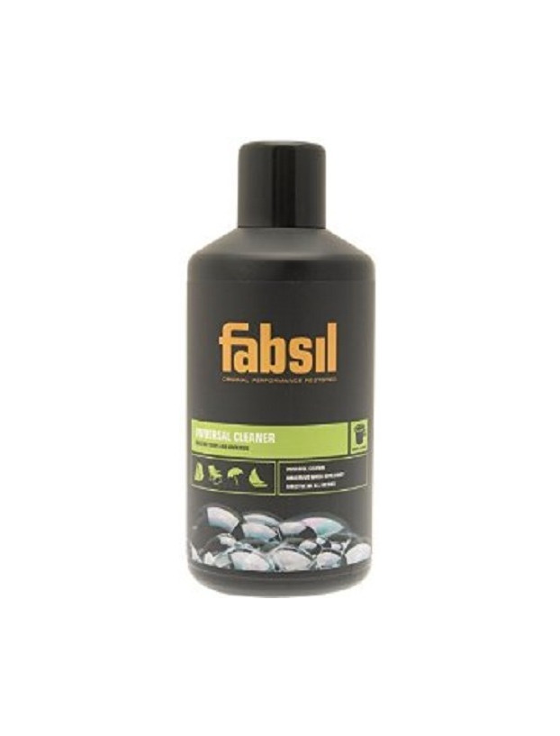 Special cleaner for advance and awning Fabsil 500 ml