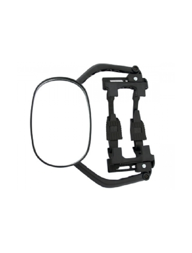 Handy XL Super Flex Convex Rear View Mirror